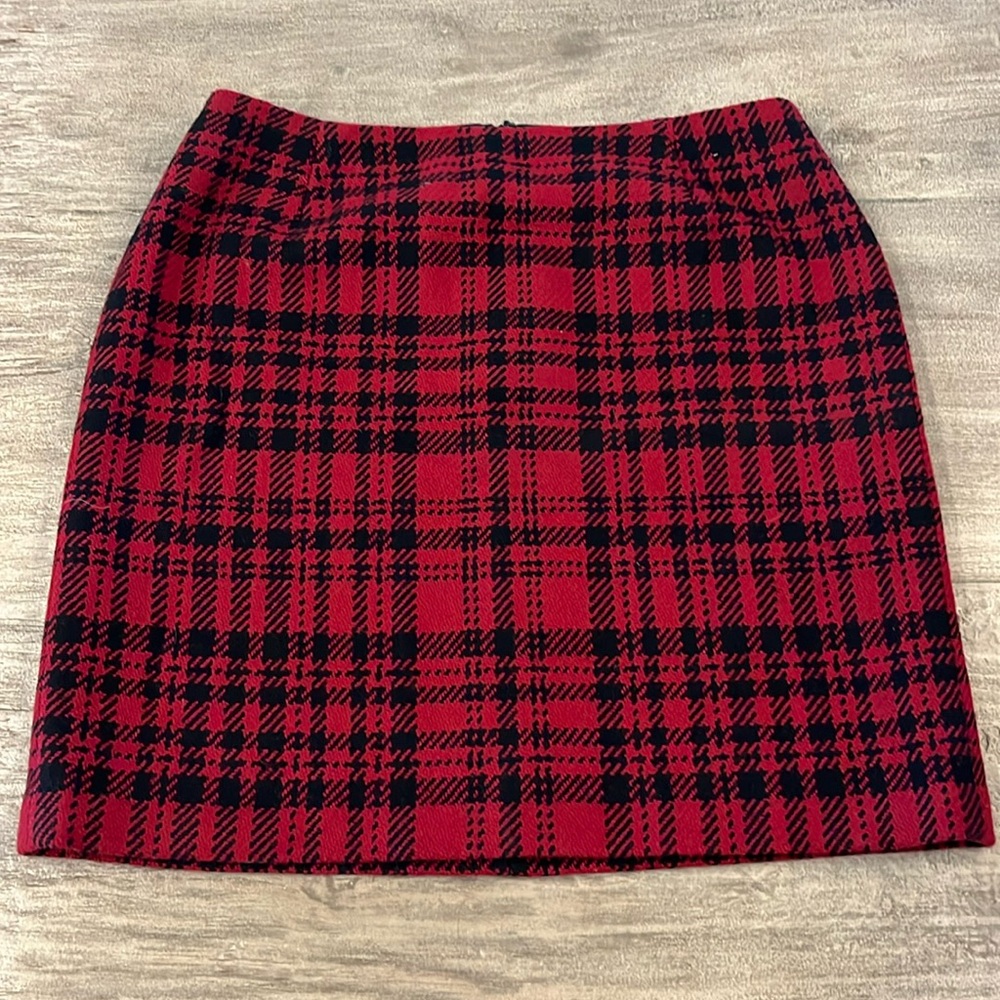 Eddie Bauer skirt